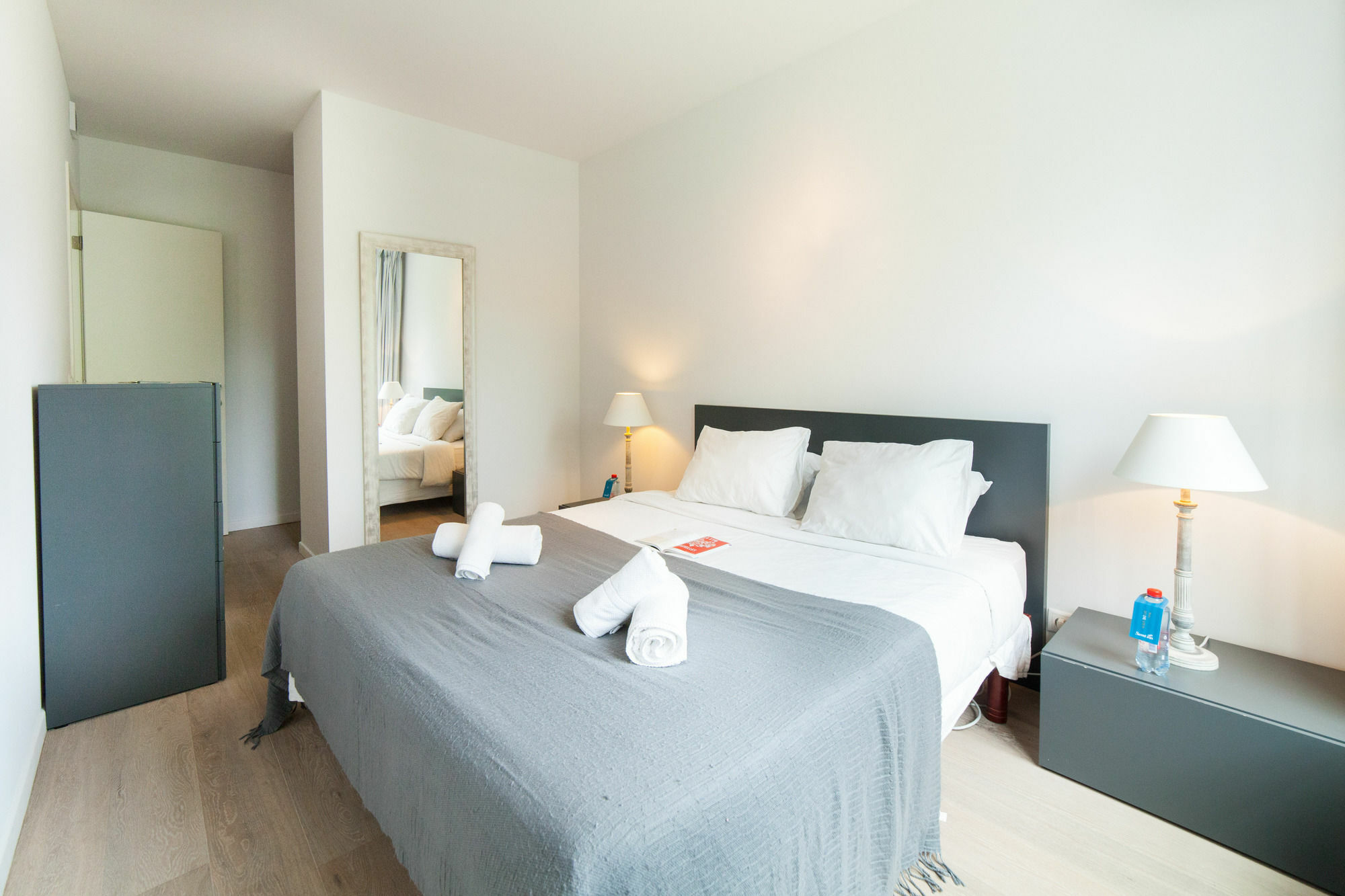 Sweet Inn Apartments - Germoir Bruxelles Esterno foto